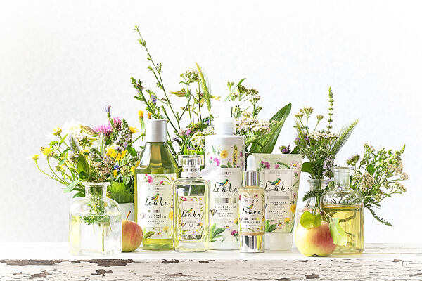 Nejoblíbenější kolekce Louka