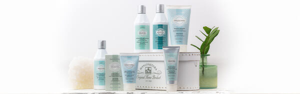 Kolekcia Mŕtvé more