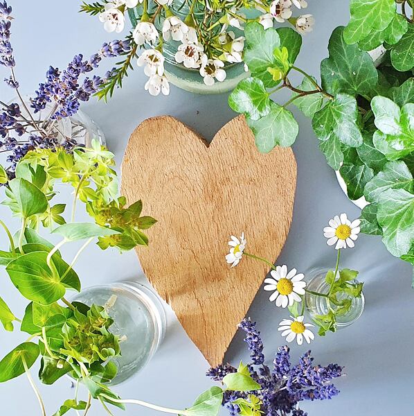 Milujeme lokální ingredience