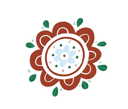 Tradičná česká ilustrácia, reprezentujúca podporu ľudových remesiel.