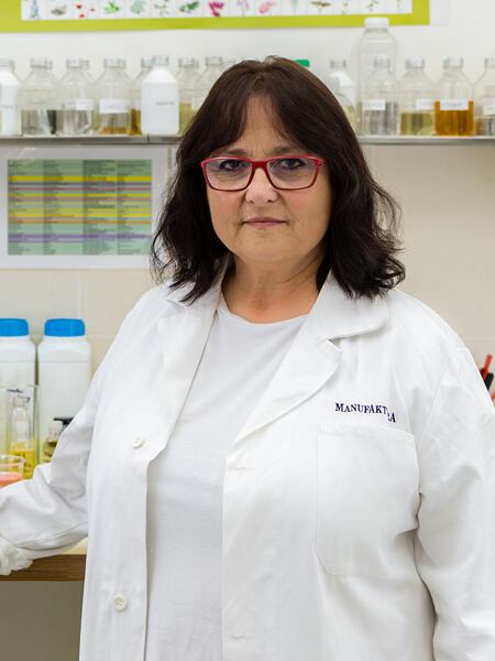 Ing. Eva Horčíková