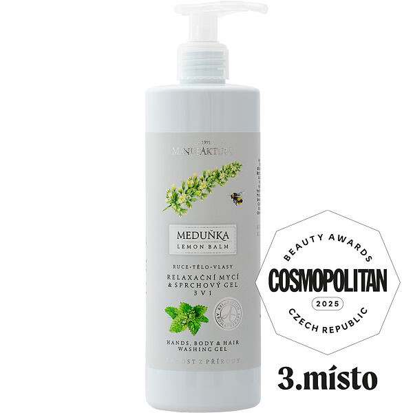 Detail produktu - plastová nádoba s dávkovačem