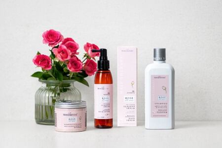 Anti-aging vlasová starostlivosť: Doprajte svojim vlasom mladistvý vzhľad v každom veku