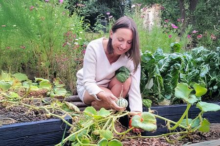 Tekvica, ktorá rozmaznáva: Rozhovor s kreatívnou riaditeľkou o novej limitke