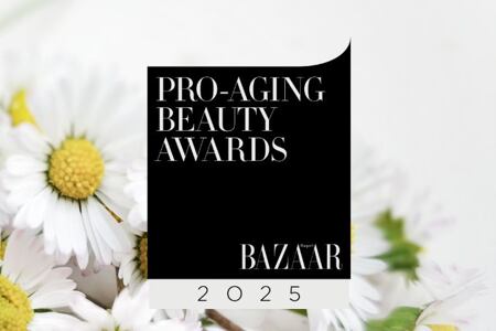 Manufaktura získala ocenenie v Pro-Aging Awards 2025 Harper's Bazaar