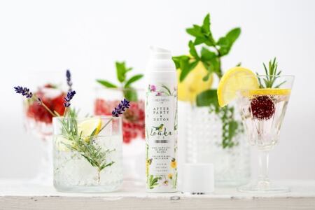 Jarná očista a detox pleti