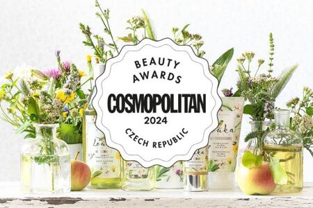 Cosmopolitan Beauty Awards: 7 ocenení pre Manufakturu