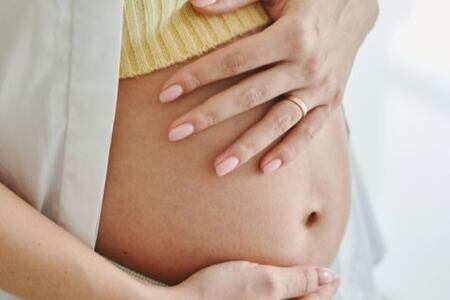 Kozmetika pre tehotné ženy a bábätká