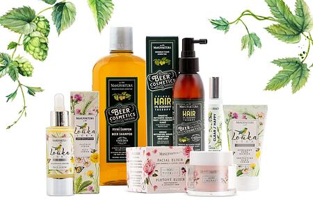 Ocenené kozmetické hviezdy 2022