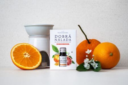 Rozhovor s vývojárkou o prírodnej sile esenciálnych olejov