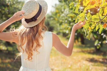 4 kroky letnej starostlivosti po opaľovaní