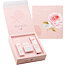 Exkluzívna darčeková sada Anti-age komplexnej starostlivosti o pleť RUŽA