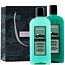 Darčeková sada pre mužov Bylinná starostlivosť o telo & vlasy MEN ORIGINAL