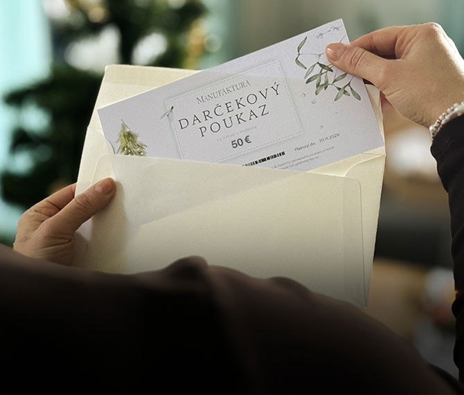 Istota, ktorá poteší 