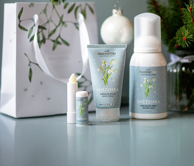 Dar, ktorý poteší 