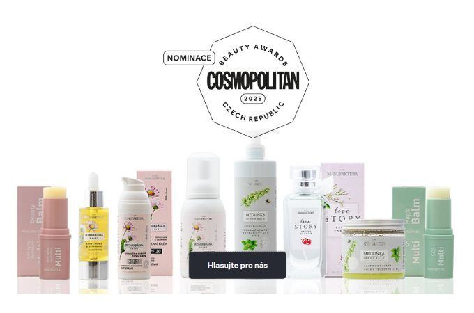 Cosmopolitan Beauty Awards: hlasujte za svojich obľúbencov a vyhrajte