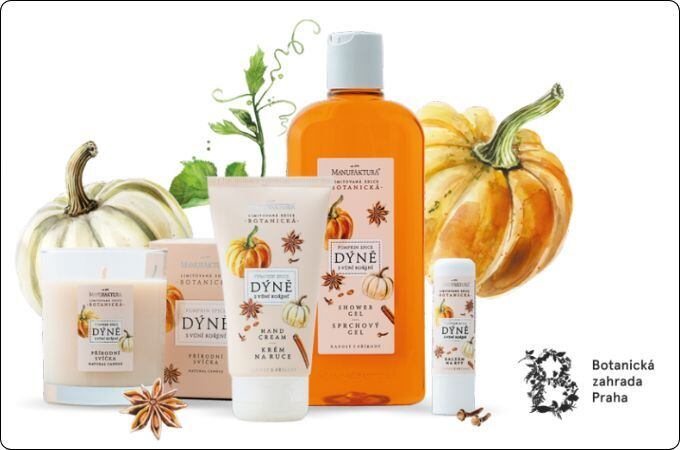 Tekvica, ktorá rozmaznáva: Rozhovor s kreatívnou riaditeľkou o novej limitke