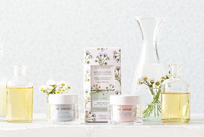 Ako správne vrstviť kozmetiku