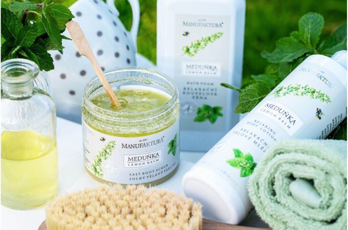 Holistický prístup v starostlivosti o pleť s našou kozmetikou