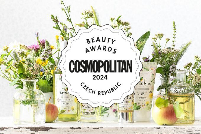 Cosmopolitan Beauty Awards: 7 ocenení pre Manufakturu