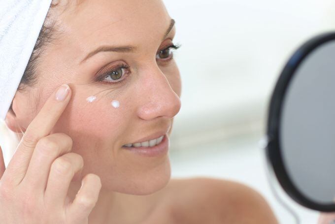 Jarná očista a detox pleti