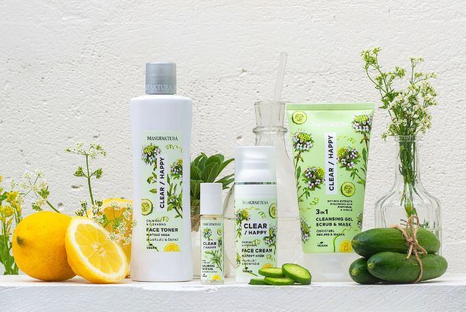 Kozmetika pre mladých: Tipy s čím, kedy a ako začať