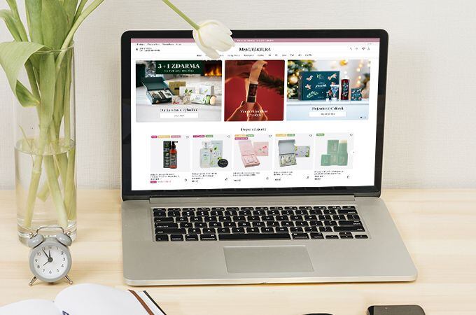 Manufaktura získala 3. miesto v súťaži WebTop100