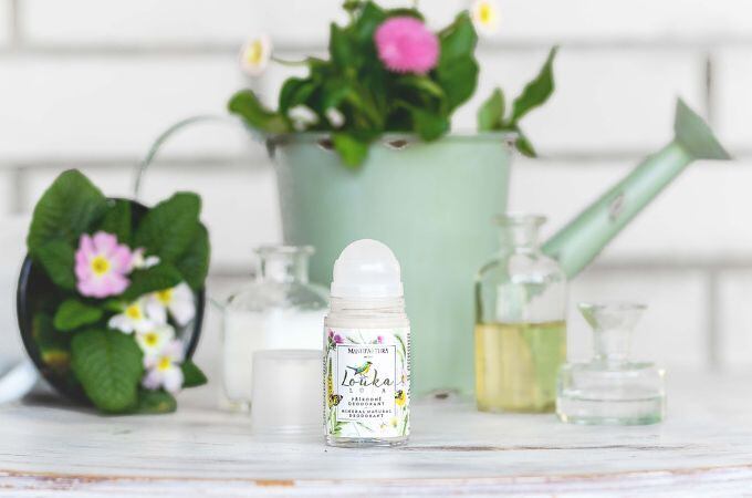 Všetko, čo potrebujete vedieť o dezodorantoch