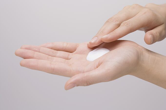 Najlepšie krémy na ruky