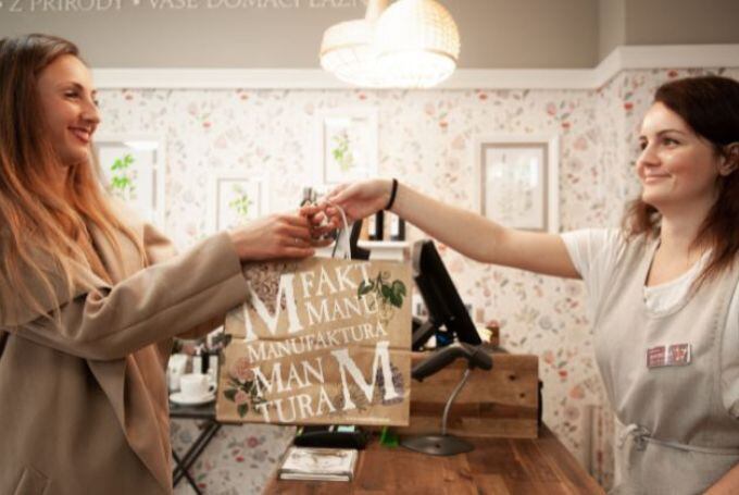 2. miesto v rebríčku 100 najlepších zákazníckych skúseností