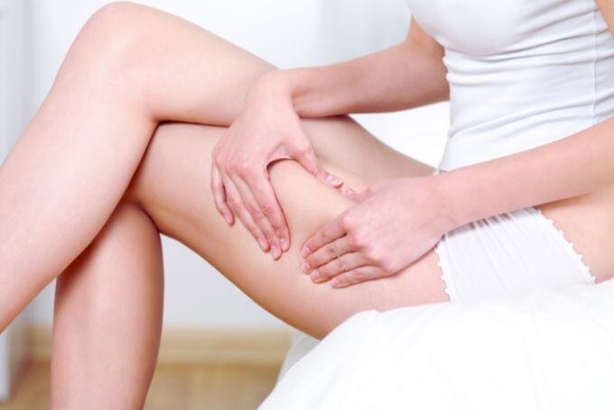 Ako sa zbaviť celulitídy a strií“?