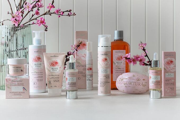 Veľké porovnanie najobľúbenejších kolekcií Manufaktura