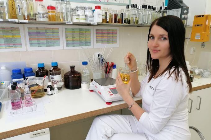 Rozhovor s vývojárkou o prírodnej sile esenciálnych olejov