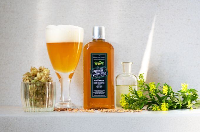 Ako vybrať správny šampón? Prehľad šampónov na vlasy Manufaktura