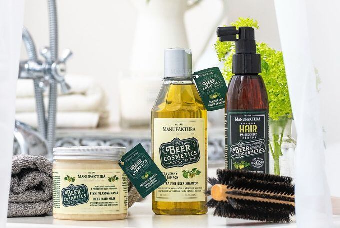 Ako sa starať o vlasy