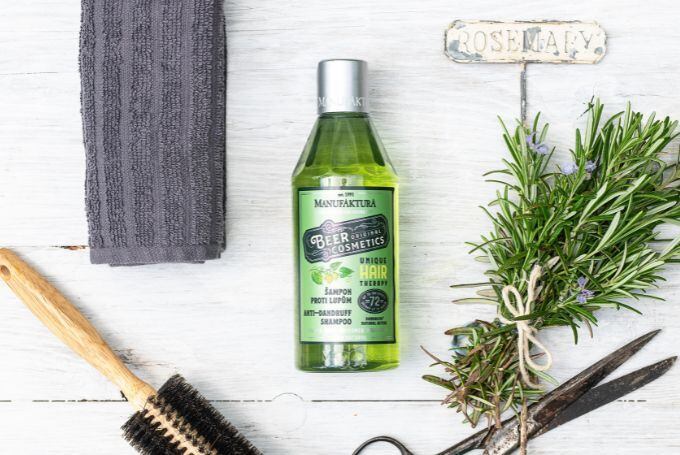 Ako na vypadávanie vlasov u mužov aj žien