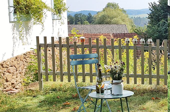 Leto na záhrade: Tipy pre pohodové dni pod holým nebom