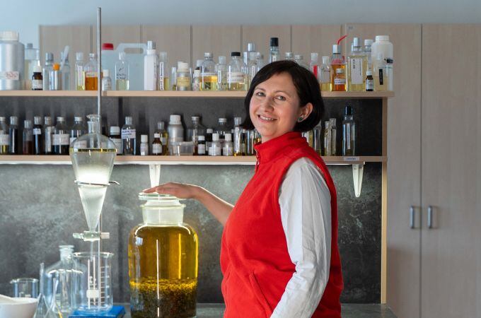 Ako vznikalo pleťové sérum Happy Morning? O vývoji, zložení a účinkoch s vývojárkou kozmetiky