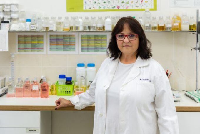 Alkohol v kozmetike: Áno alebo nie?