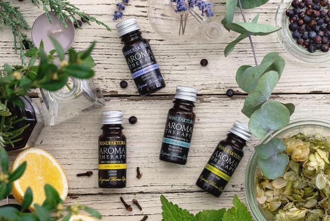 Ako funguje aromaterapia?