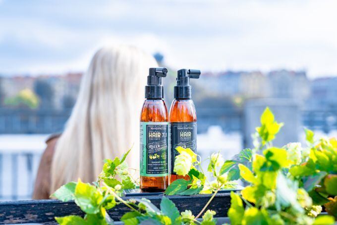 Ako na vypadávanie vlasov u mužov aj žien