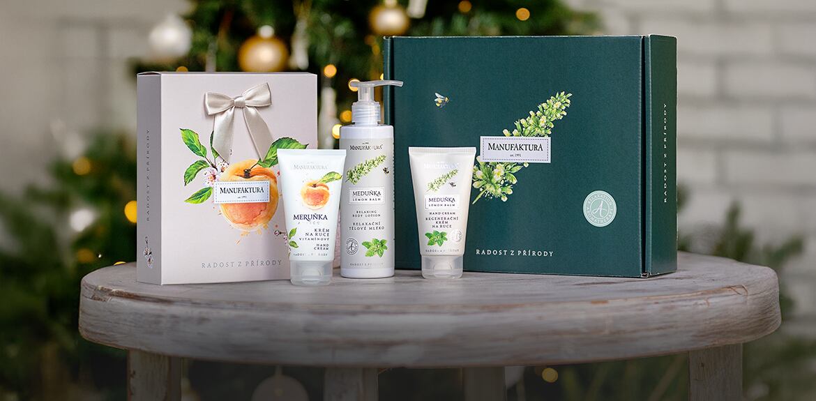 Vianočná inšpirácia