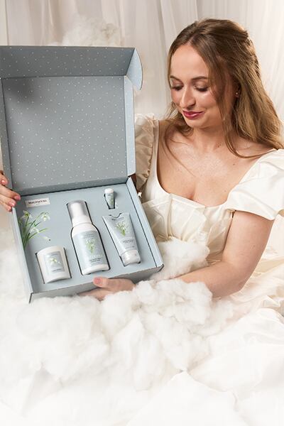 Zimná limitovaná edícia