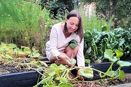 Tekvica, ktorá rozmaznáva: Rozhovor s kreatívnou riaditeľkou o novej limitke