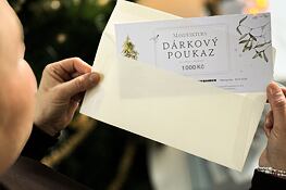 Darčeky na poslednú chvíľu