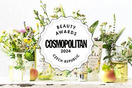 Cosmopolitan Beauty Awards: 7 ocenení pre Manufakturu