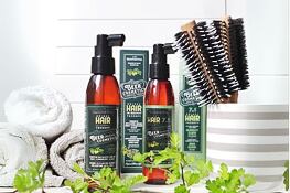 Hviezda mesiaca: Sérum proti vypadávaniu vlasov