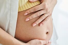 Kozmetika pre tehotné ženy a bábätká