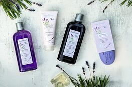 Levanduľa v novom: Rozhovor s kreatívnou riaditeľkou Manufaktury