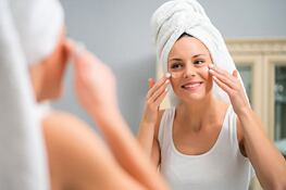 Ako správne vrstviť kozmetiku